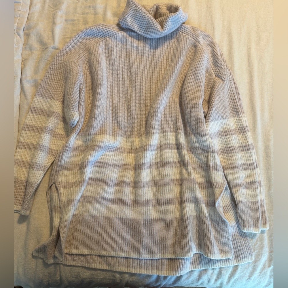 COS Turtleneck Sweater